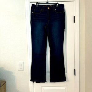 Seven 7 Bootcut Jeans